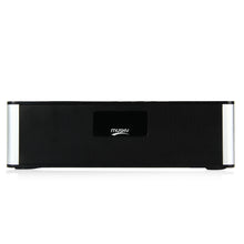 Load image into Gallery viewer, MUSKY DY21L HIFI Wireless  V4.0 Bluetooth Stereo Speaker with LED Display Multimedia Time Alarm FM Mode
