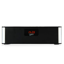 Load image into Gallery viewer, MUSKY DY21L HIFI Wireless  V4.0 Bluetooth Stereo Speaker with LED Display Multimedia Time Alarm FM Mode