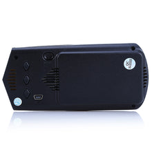 Load image into Gallery viewer, ExcelVan V3 16 Band Scanning LED Radar Detector GPS Speed System