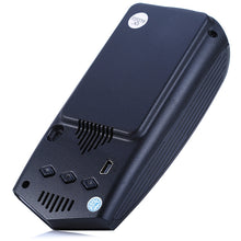Load image into Gallery viewer, ExcelVan V3 16 Band Scanning LED Radar Detector GPS Speed System