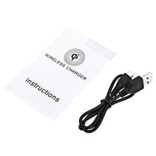 Load image into Gallery viewer, Qi Hexin Wireless Charging Pad for Qi Enabled Devices