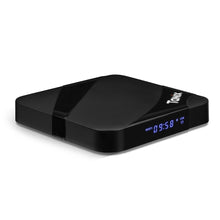 Load image into Gallery viewer, Tanix TX3 Max TV Box Amlogic S905W / Android 7.1 with New ALICE UX / 2GB RAM + 16GB ROM 2.4GHz Wi-Fi / 4K / 100Mbps LAN / BT4.1