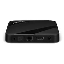 Load image into Gallery viewer, Tanix TX3 Max TV Box Amlogic S905W / Android 7.1 with New ALICE UX / 2GB RAM + 16GB ROM 2.4GHz Wi-Fi / 4K / 100Mbps LAN / BT4.1