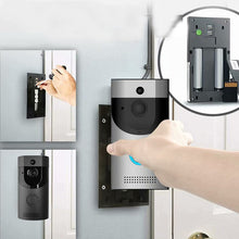 Load image into Gallery viewer, B30 Home Alarm Smart Doorbell WiFi Video Wireless Intercom Mobile Phone Remote