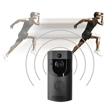 Load image into Gallery viewer, B30 Home Alarm Smart Doorbell WiFi Video Wireless Intercom Mobile Phone Remote