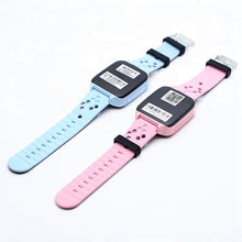 Load image into Gallery viewer, Y21 LBS Kids Tracker Watch Kids Smart Watch with Camera Flash Light Touch Screen SOS Call Location Finder for Child