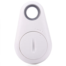 Load image into Gallery viewer, Portable Anti-lost Bluetooth 4.0 Tracer GPS Locator Tag Alarm