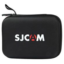 Load image into Gallery viewer, Original SJCAM Medium Size Accessory Protective Storage Bag Carry Case for SJCAM Action Camera