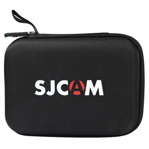 Original SJCAM Medium Size Accessory Protective Storage Bag Carry Case for SJCAM Action Camera