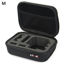Load image into Gallery viewer, Original SJCAM Medium Size Accessory Protective Storage Bag Carry Case for SJCAM Action Camera