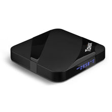 Load image into Gallery viewer, Tanix TX3 Max TV Box Amlogic S905W / Android 7.1 with New ALICE UX / 2GB RAM + 16GB ROM 2.4GHz Wi-Fi / 4K / 100Mbps LAN / BT4.1