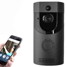 Load image into Gallery viewer, B30 Home Alarm Smart Doorbell WiFi Video Wireless Intercom Mobile Phone Remote