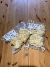 Load image into Gallery viewer, Cauliflower Fresh Frozen