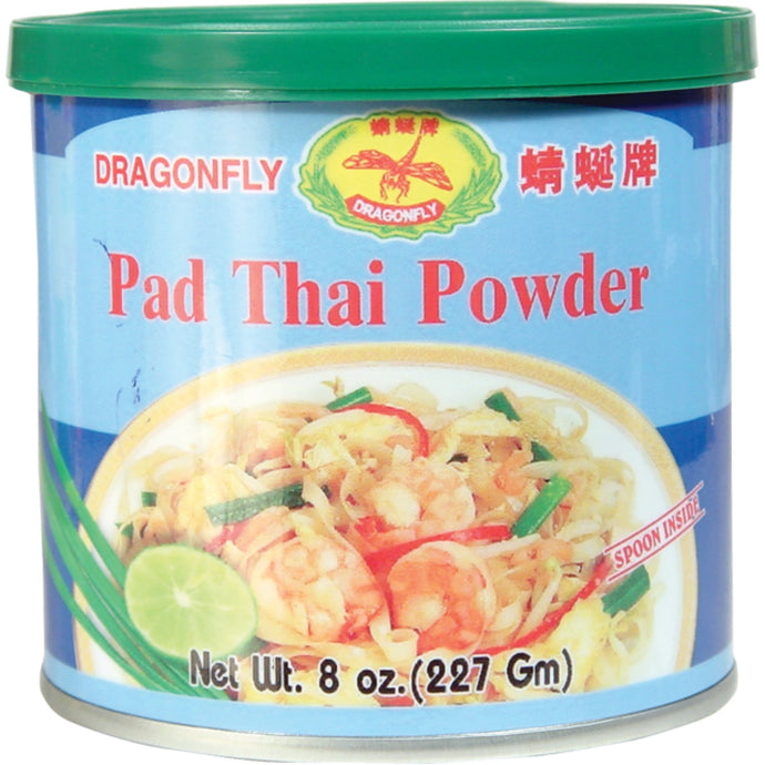 Dragonfly Pad Thai Powder