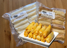 Load image into Gallery viewer, Anny&#39;s Frozen Egg Rolls