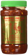 Load image into Gallery viewer, Huey Fong Sambal Oleck Chili Paste