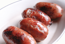 Load image into Gallery viewer, Thai Isan Sausage Plumps