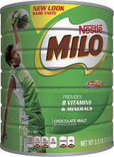 Load image into Gallery viewer, Nestle Milo