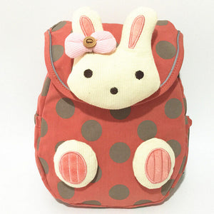 Rabbit Anti Kids/Toddler Backpack