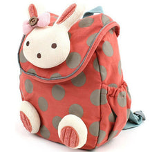 Load image into Gallery viewer, Rabbit Anti Kids/Toddler Backpack
