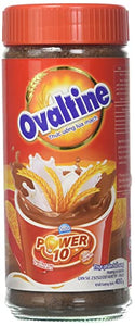 Ovaltine Powder 10