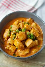 Pa-Nang Roasted Curry