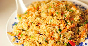Anny's Fried Rice