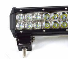 Load image into Gallery viewer, 12&quot;Inch 72W COMBO LED Lightbar