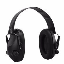 Load image into Gallery viewer, Electronic Noise Canceling Tactical Shooting Hunting Protection Sport Ear Muffs