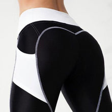 Load image into Gallery viewer, European American Womens Breathable Yoga Pants