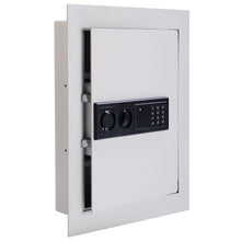 Load image into Gallery viewer, Giantex Digital Flat Recessed Wall Electronic Gun Safe