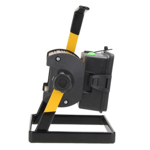 50W 36LED Rechargeable Work Light 3-Mode Click Switch Outdoor Light
