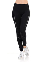 Load image into Gallery viewer, Women&#39;s Power Flex Yoga Pants