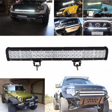 Load image into Gallery viewer, 22&quot; 144W LED Lightbar FREE SHIPPING