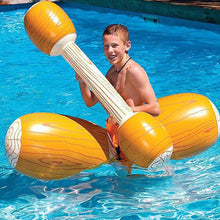 Load image into Gallery viewer, Water Entertainment Inflatable Game Toy Inflatable